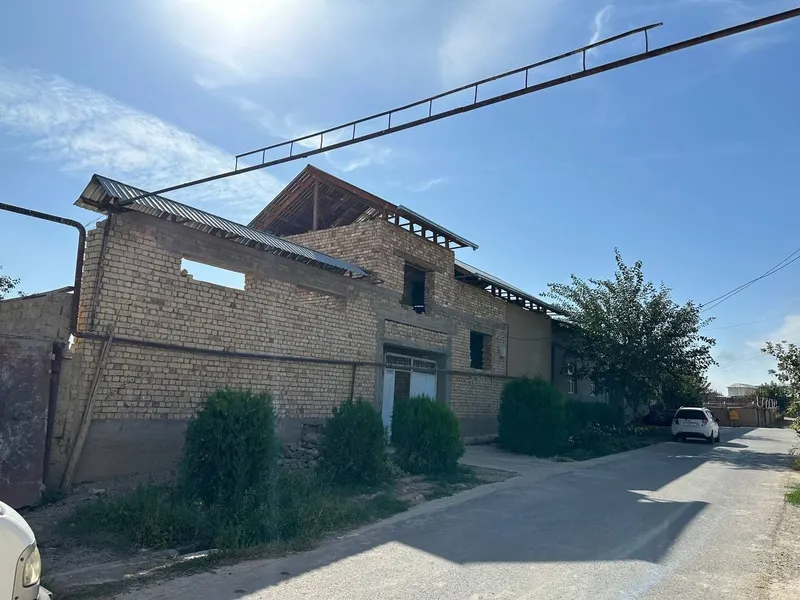 Assalomu alekum katta intifoqdan uy sotiladi — фото 3