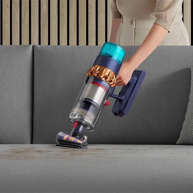 Dyson Gen 5 detect absolute беспроводной пылесос — фото 2