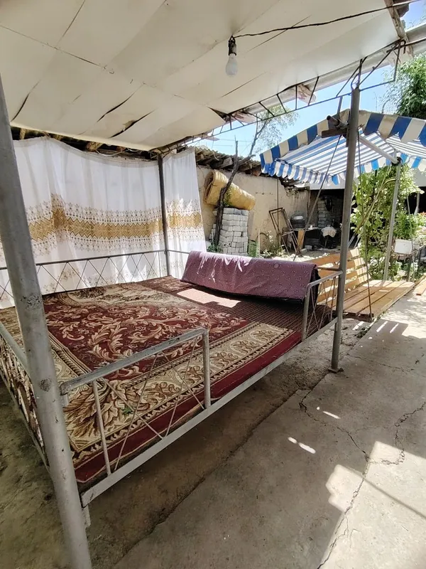 Kalavat va kachela birga qoshilgan — фото 4