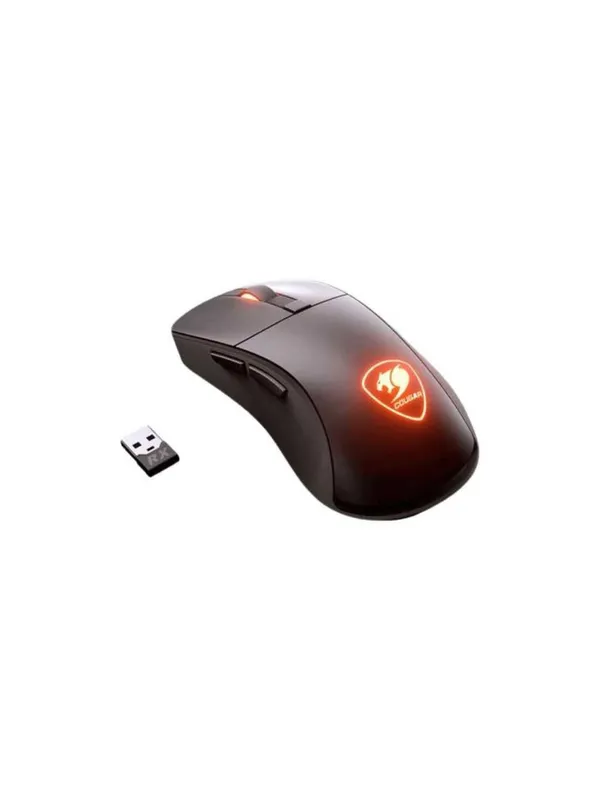 Мышь Cougar / Surpassion RX / Игровая беспроводная/проводная мышь / 2 Мышь Cougar / Surpassion RX / Игровая беспроводная/проводная мышь / 2