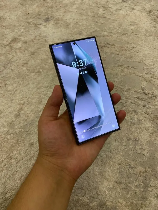 Samsung Galaxy S24 Ultra 5G 12/256GB Ideal — фото 3