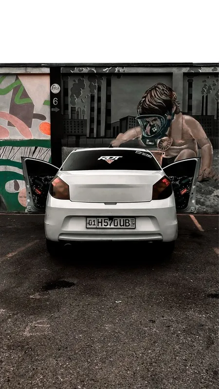 Zaz Forza автозвук 1 Zaz Forza автозвук 1