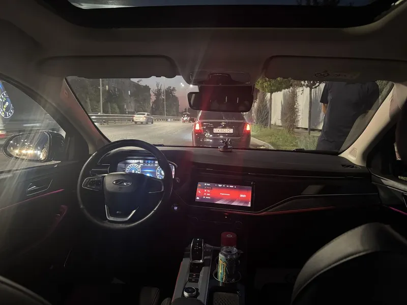 Chery Arrizo 6 PRO 2023 full pozitsa 5 Chery Arrizo 6 PRO 2023 full pozitsa 5