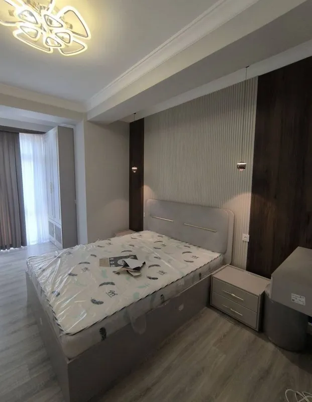Яккасарай, Oʻzbegim, новостройка 1 Яккасарай, Oʻzbegim, новостройка 1
