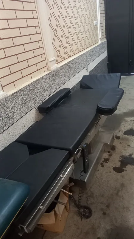 Operatsioni kreslo