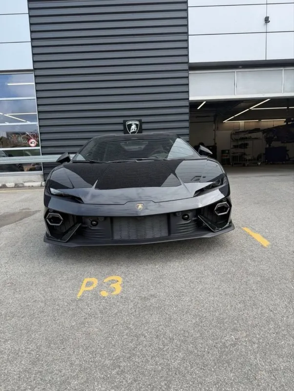 Lamborghini Temerario 2026 1 Lamborghini Temerario 2026 1