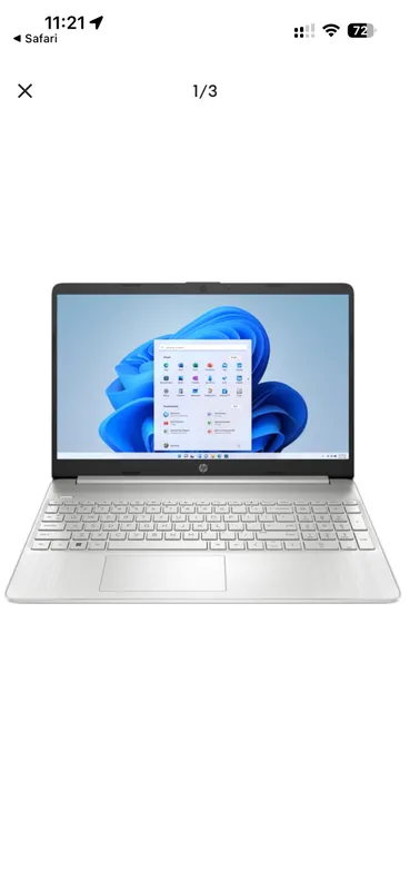 HpLaptop 15 noutbuk 3 HpLaptop 15 noutbuk 3