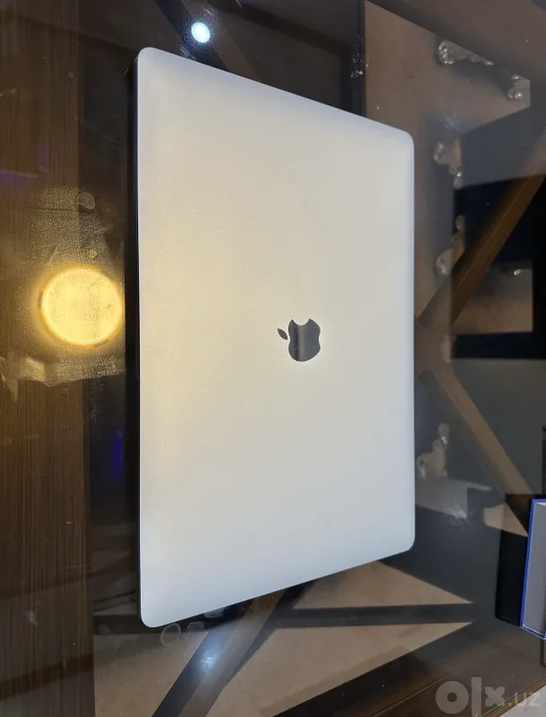 MacBook Pro 2