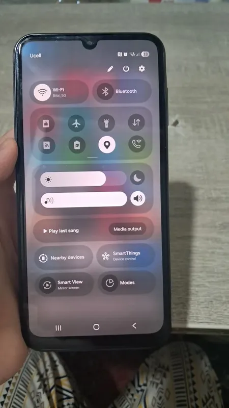 Samsung A 15 xolati zor ishlidi srochna pul kere — фото 1