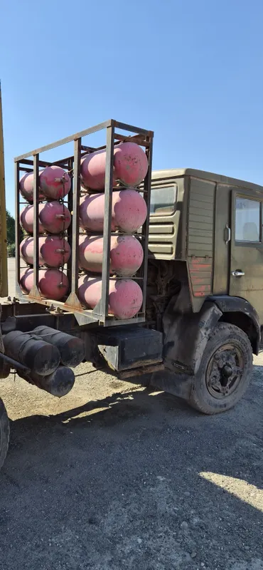Kamaz Shalanda Sotiladi 4 Kamaz Shalanda Sotiladi 4
