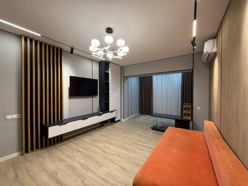 Аренда 4-комн. кв. 100 м², Мирабадский · ID 23088 4 Аренда 4-комн. кв. 100 м², Мирабадский · ID 23088 4