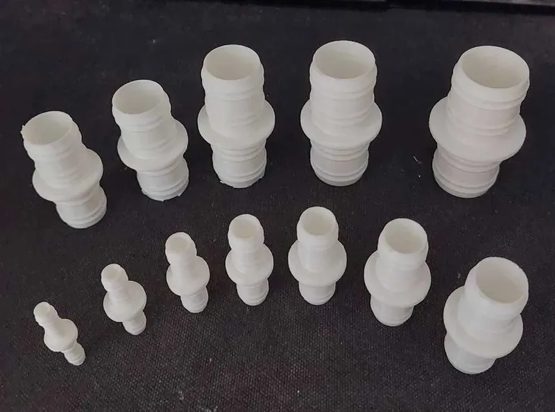 Professional va ishonchli 3D printer xizmati 3