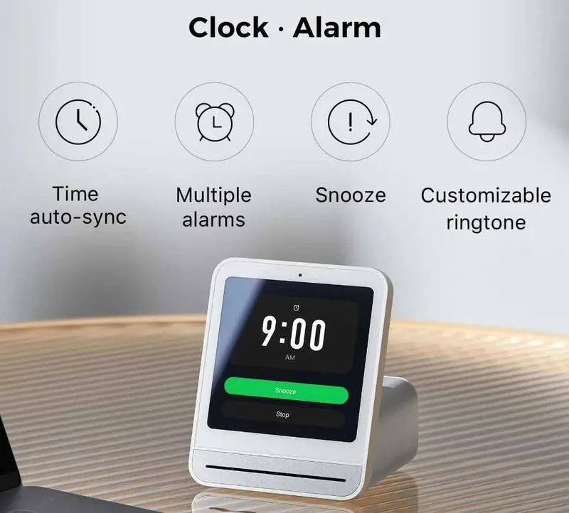 Havo sifati analizatori Air Monitor 2 8