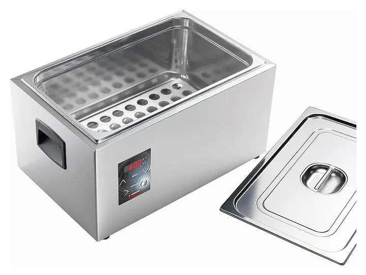 Ротационный кипятильник Sirman Softcooker XP S 1.1