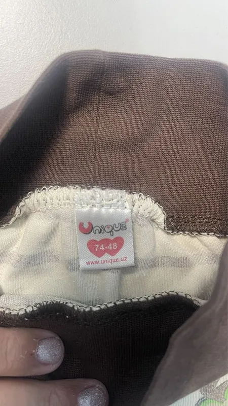 Продам детскую одежду — фото 3