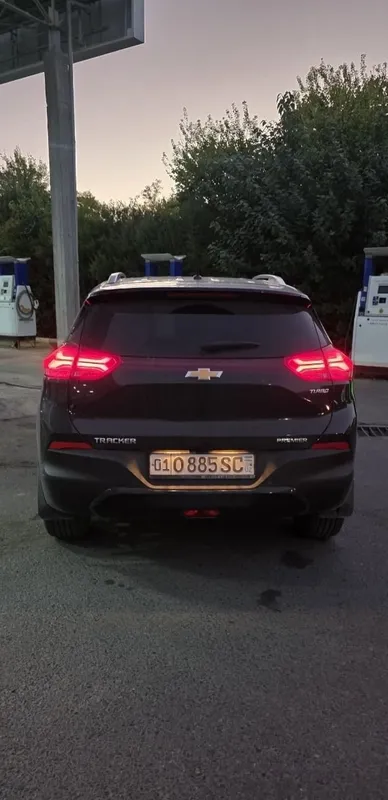 Автомобиль в хорошем состоянии, 2024, комплектация «Премьер Плюс» 4 Автомобиль в хорошем состоянии, 2024, комплектация «Премьер Плюс» 4