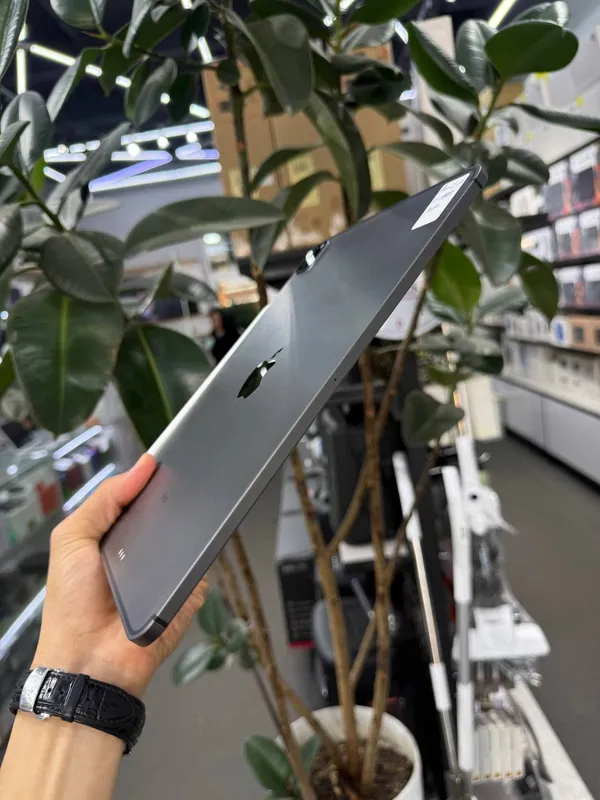 iPad Pro 11-inch 2020 4