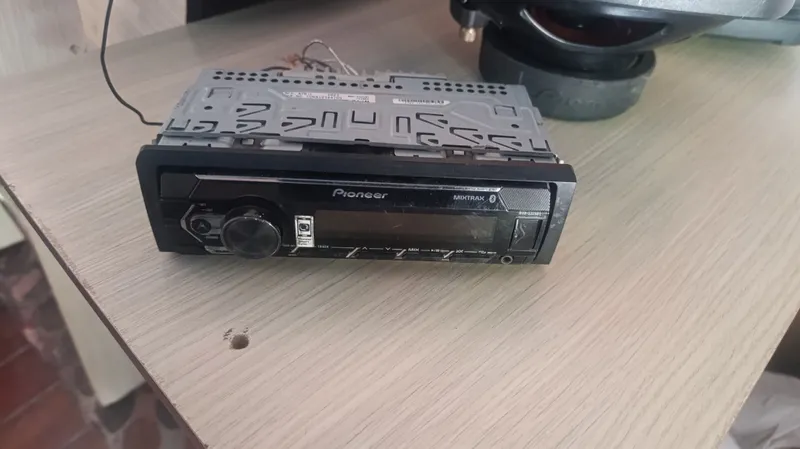 Pioneer чемпион, Pioneer магнитола 2 Pioneer чемпион, Pioneer магнитола 2