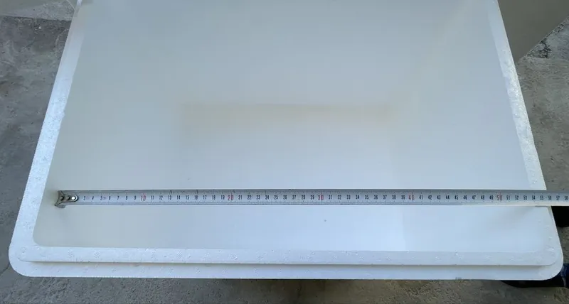 Termokonteyner, penoplast, termo quti — фото 3