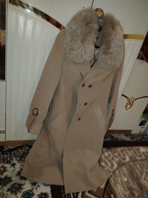 Пальто 3