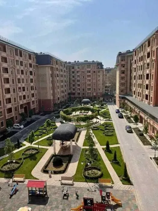Сдаётся квартира
