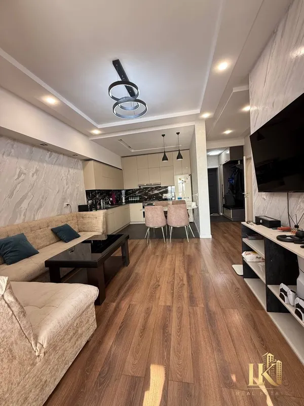 Продаётся 2-комнатная квартира в ЖК Nikitina Residence 1 Продаётся 2-комнатная квартира в ЖК Nikitina Residence 1