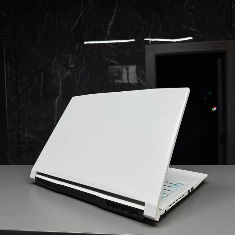 Msi sword gaming i7 noutbuk notebook srochna sotiladi pul zarur — фото 2