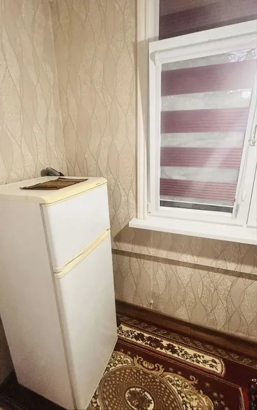 Аренда 1/3/4 массив Феруза ЭКО базар 1 комнатная вся обстановка есть — фото 3