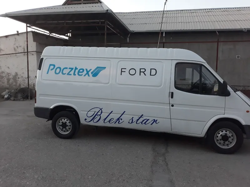 Ford sotiladi idealniy