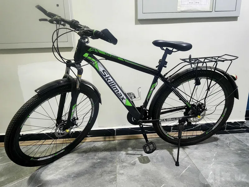 Velosiped бу hali yangi 2 Velosiped бу hali yangi 2