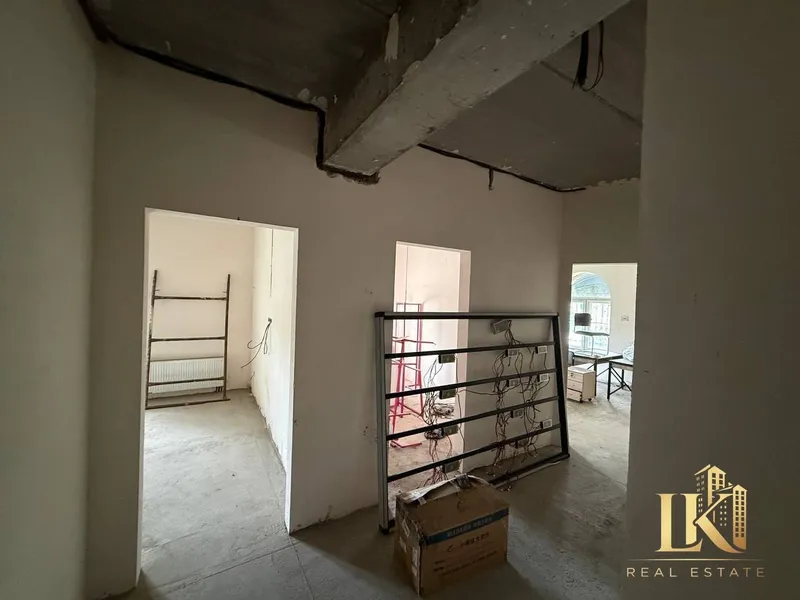 Продаётся 3-комнатная квартира в ЖК Cambridge Residence 3