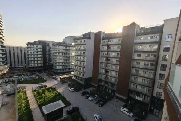 НОВОСТРОЙКА 4/7/10, ЖК NUR