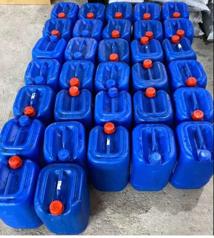 Antiskalant / Антискалант (25 L)