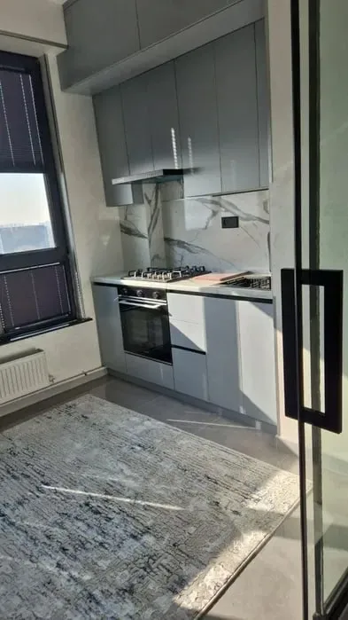 Аренда 2-комнатной квартиры в ЖК Prestige Garden (Яккасарайский район) — фото 6