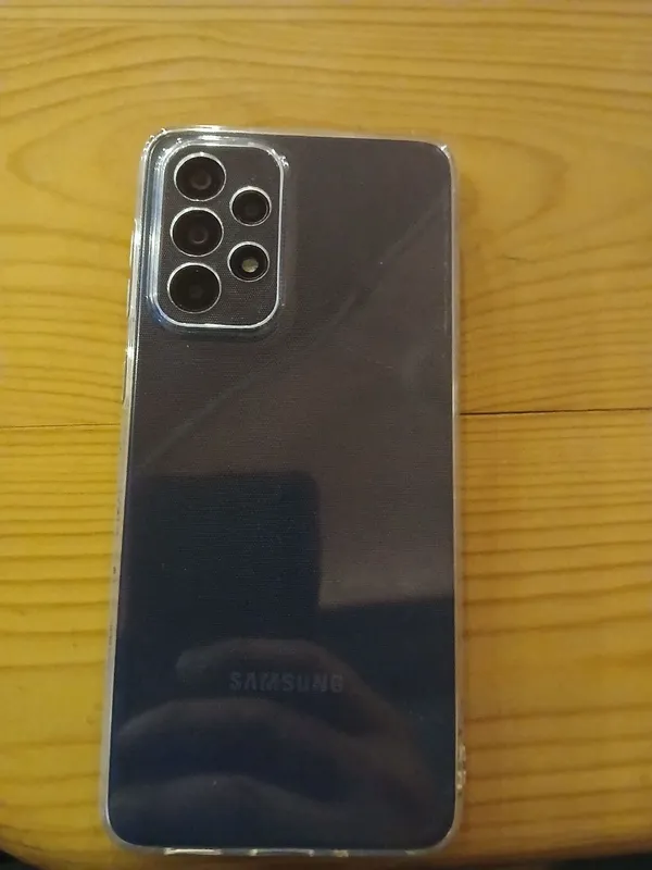 Samsung A33 sotiladi — фото 1