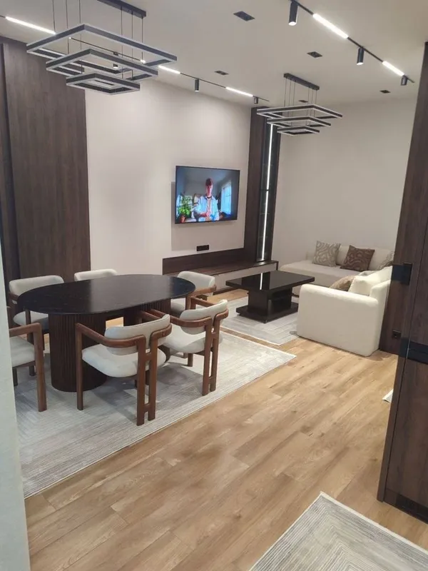 Аренда квартира ЖК Infinity 2/5/12 65 м2 1 Аренда квартира ЖК Infinity 2/5/12 65 м2 1
