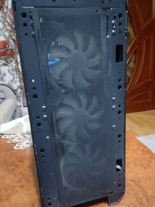 RTX3060 12 GBli o‘yin kompyuteri 5
