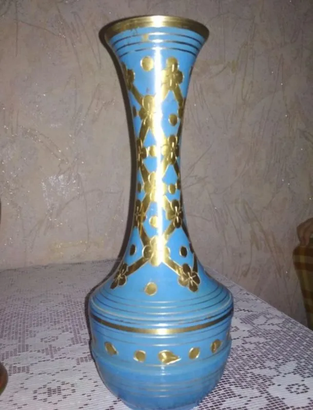 Продаются индийские вазы
