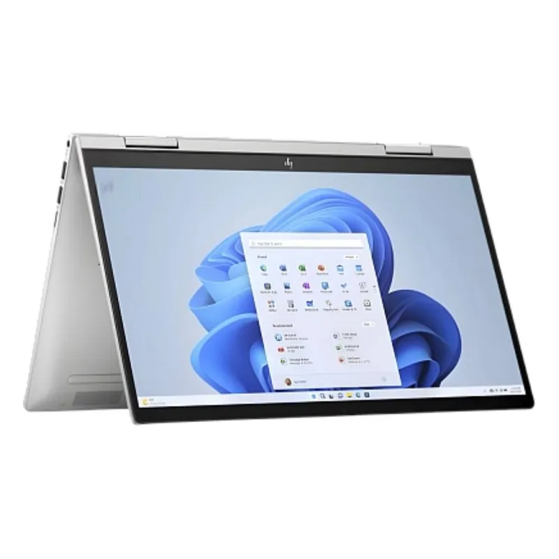 HP Envy X360 2-in-1 | Intel Core 5 - 120U DDR4 8GB 512GB M.2 SSD