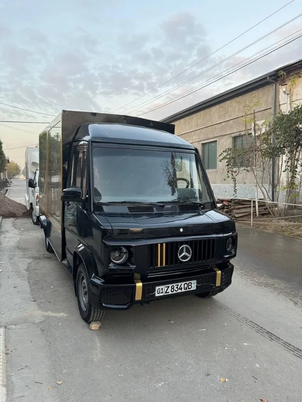 Продается Mercedes для свадеб, есть доход 6