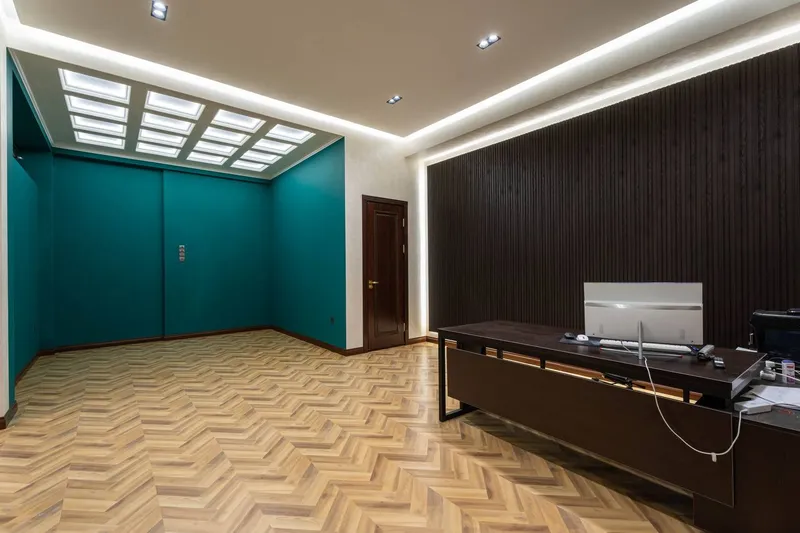 546 m²lik bino sotiladi, Mirobod tumani 3