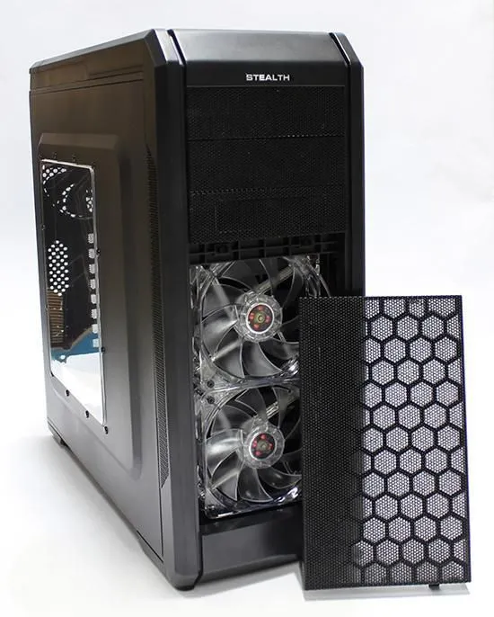 Gaming PC intel i7 / 16GB RAM / GTX 970 2