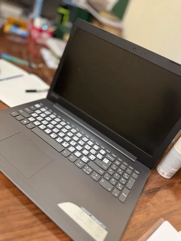 Ноутбук Lenovo 2