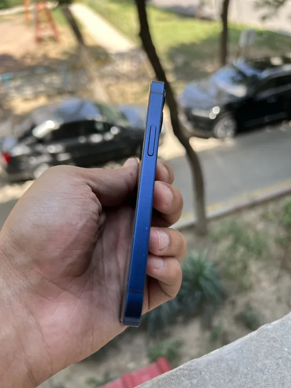 Срочно Iphone 12 mini 64 — фото 1