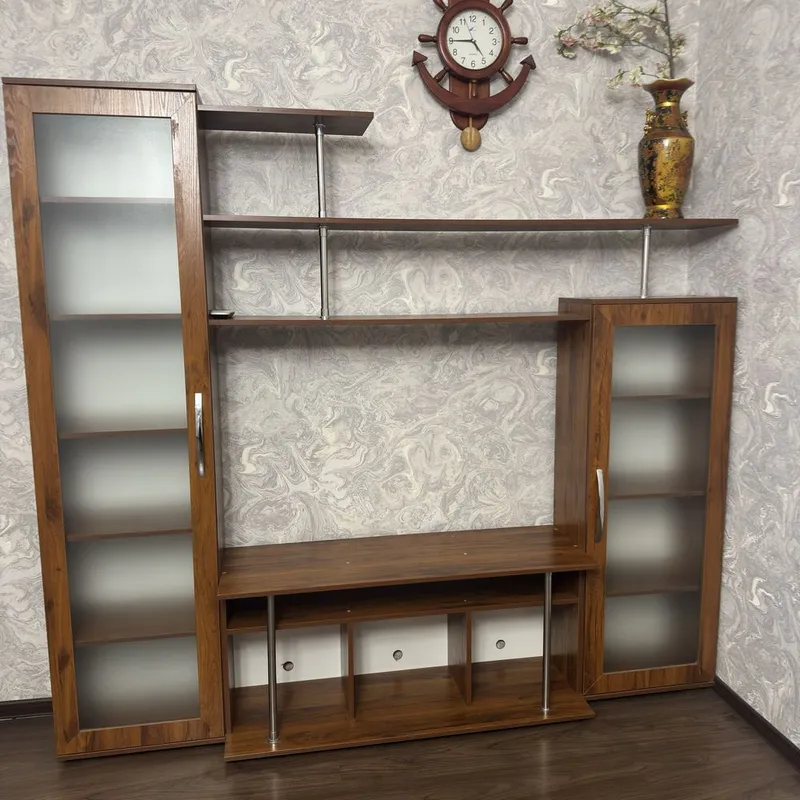 Горка из МДФ(220-200) 1