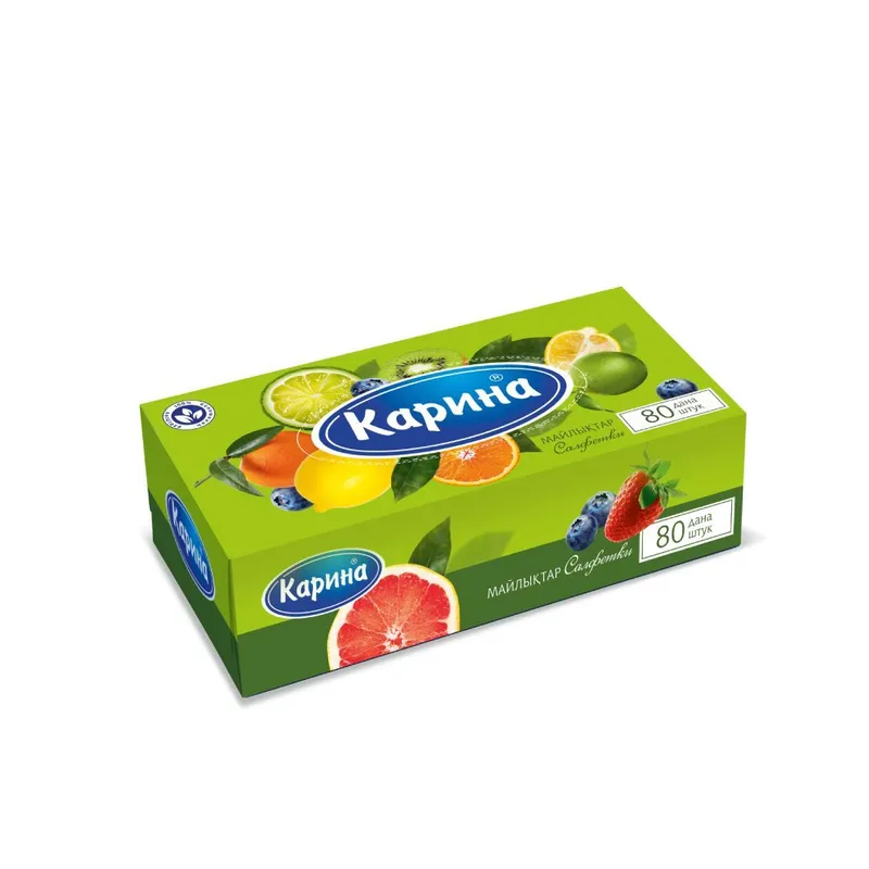 Karina qog‘oz mahsulotlari 3