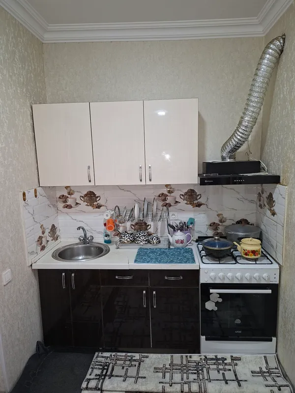 Сдаётся в аренду. 2 комнаты 5/9 в Сергели-5 3 Сдаётся в аренду. 2 комнаты 5/9 в Сергели-5 3