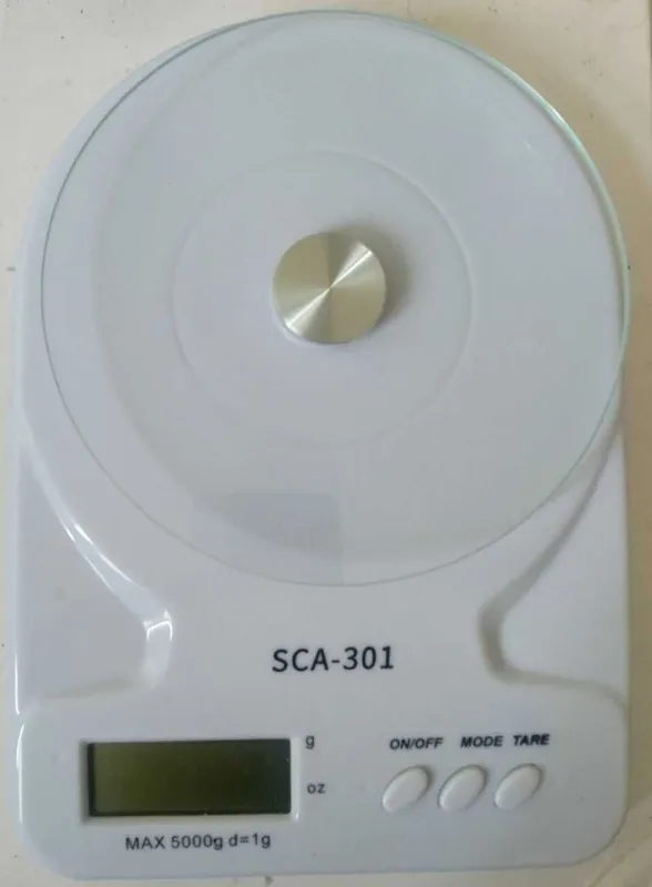 oshxona tarozi SCA-301 . zapchastga 1 oshxona tarozi SCA-301 . zapchastga 1