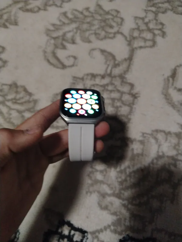 smart watch 4