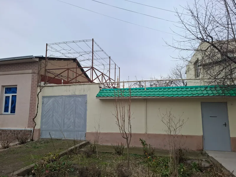 Продаю дом с участком — фото 1